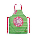 Red/Green Apron